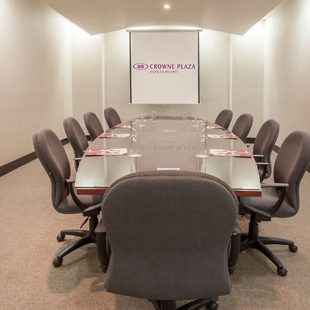 Crowne Plaza Leon By Ihg Hotel Съоръжения снимка