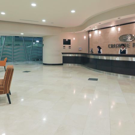 Crowne Plaza Leon By Ihg Hotel Интериор снимка