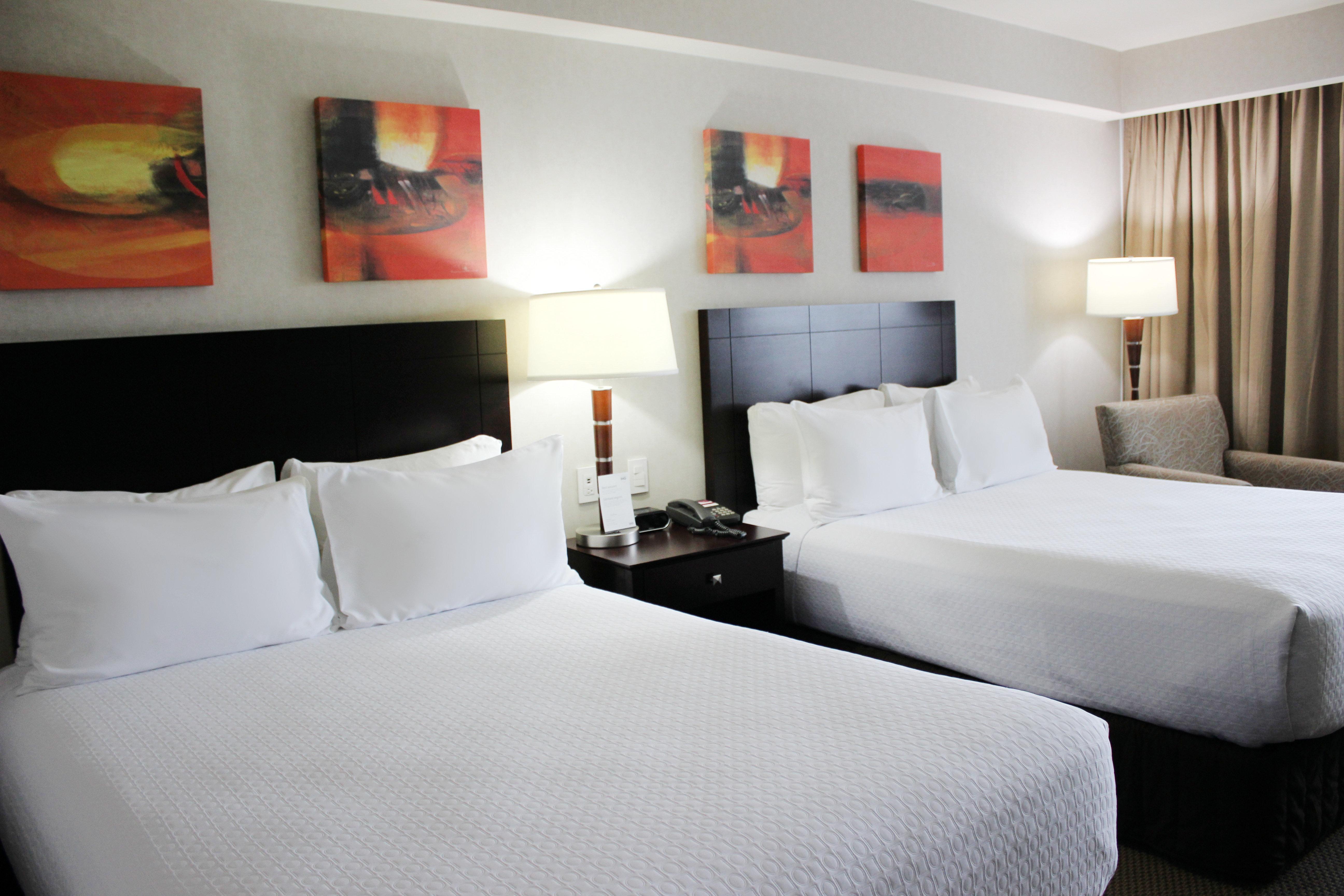 Crowne Plaza Leon By Ihg Hotel Екстериор снимка