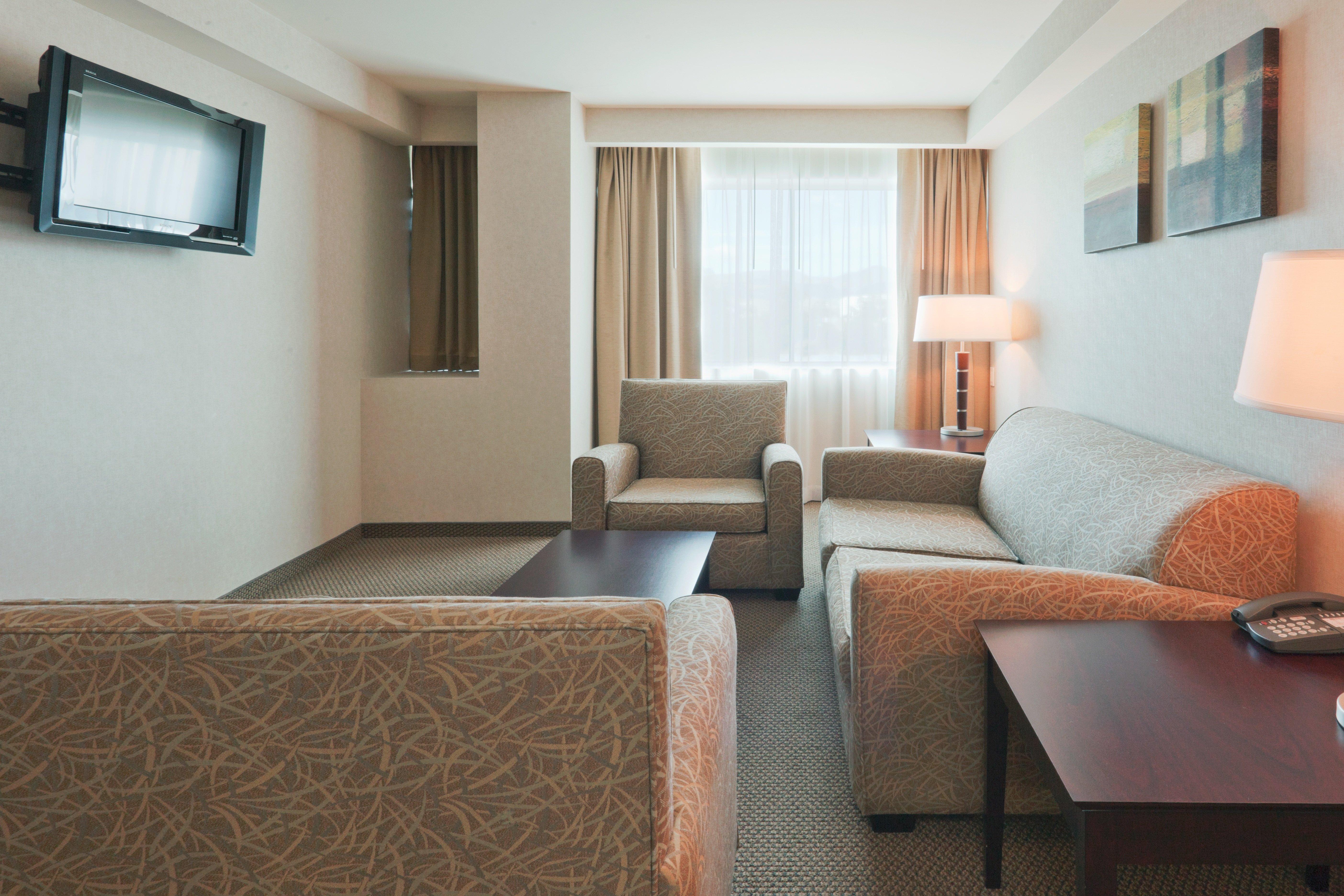 Crowne Plaza Leon By Ihg Hotel Стая снимка
