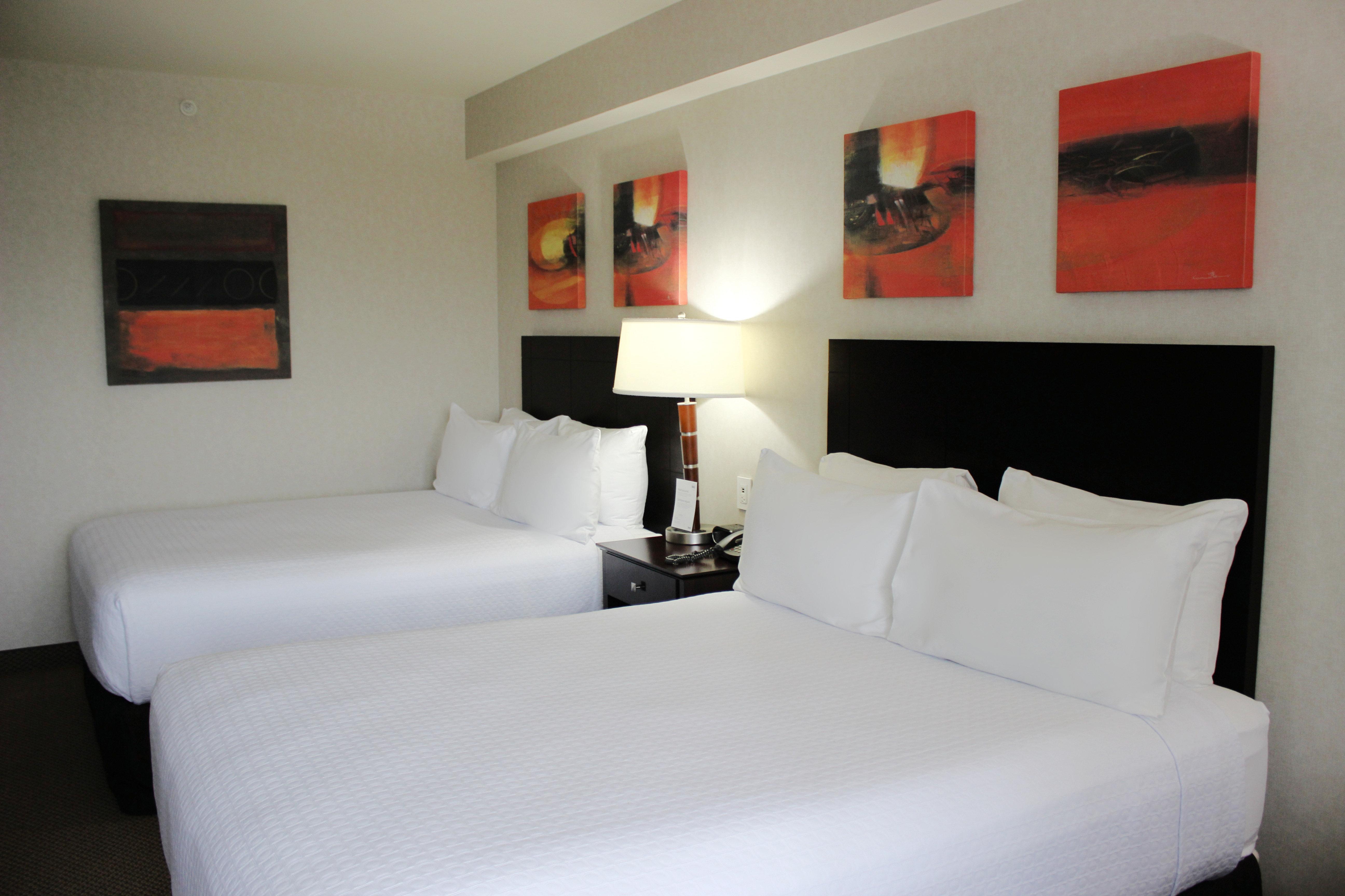 Crowne Plaza Leon By Ihg Hotel Екстериор снимка
