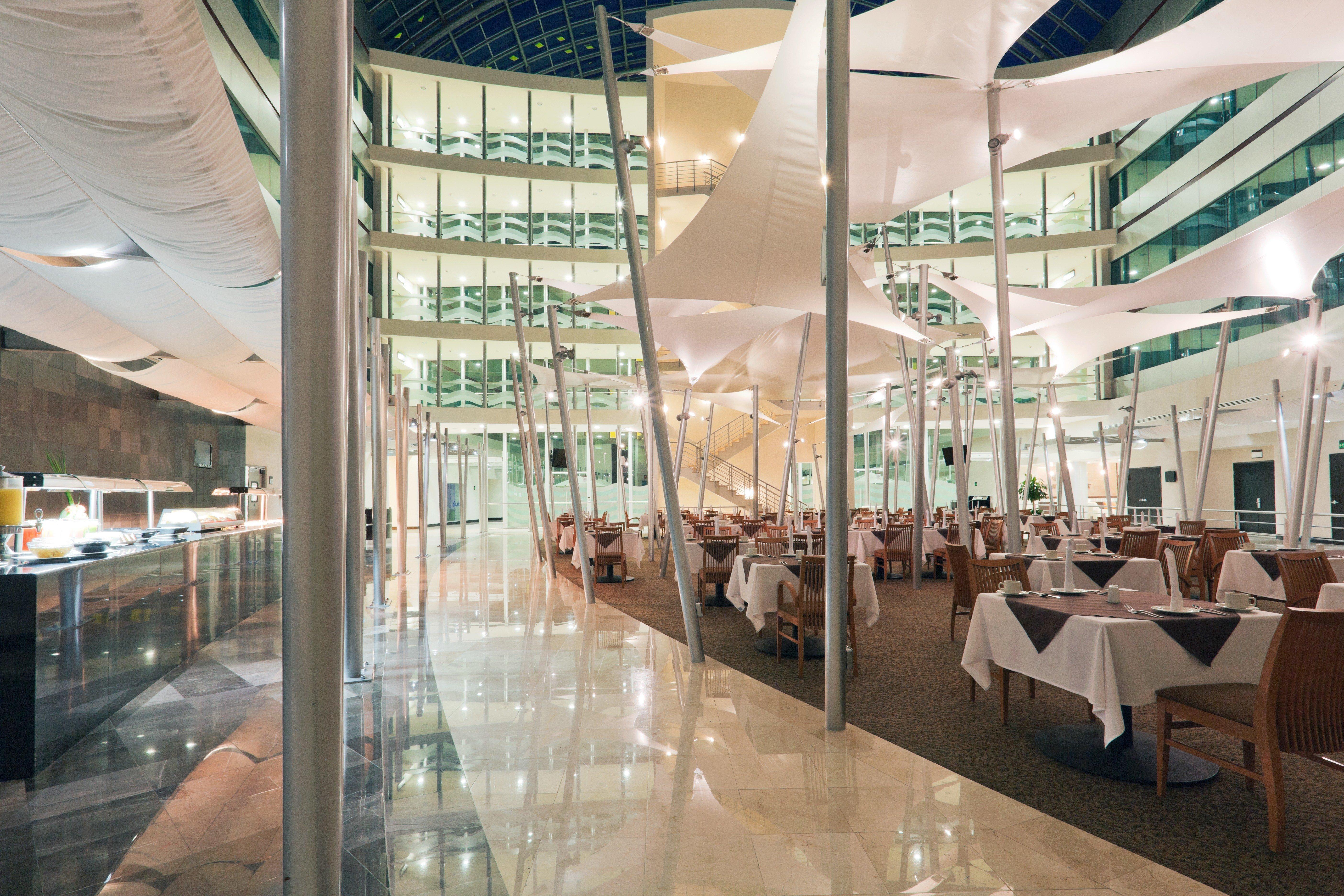 Crowne Plaza Leon By Ihg Hotel Екстериор снимка