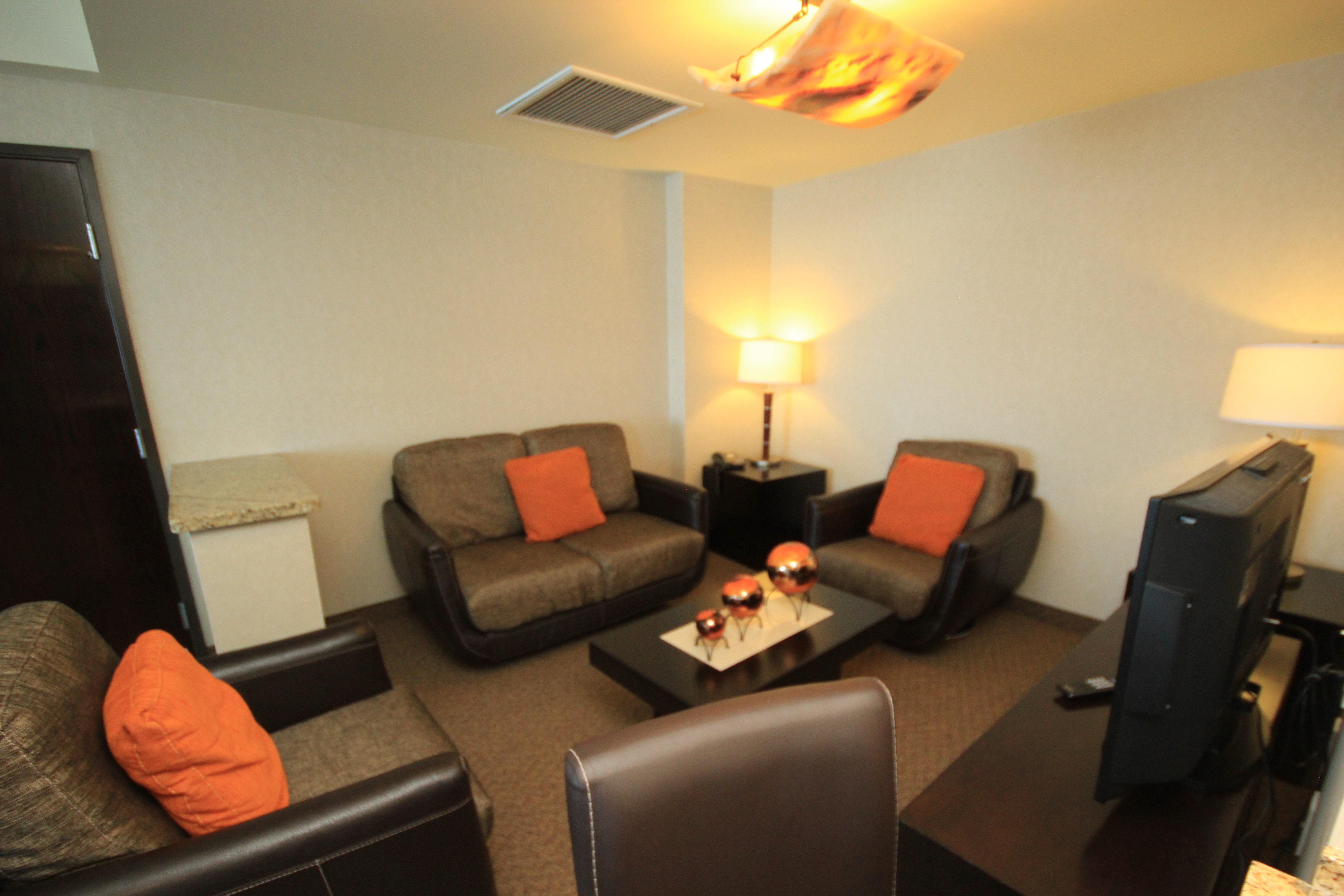 Crowne Plaza Leon By Ihg Hotel Екстериор снимка