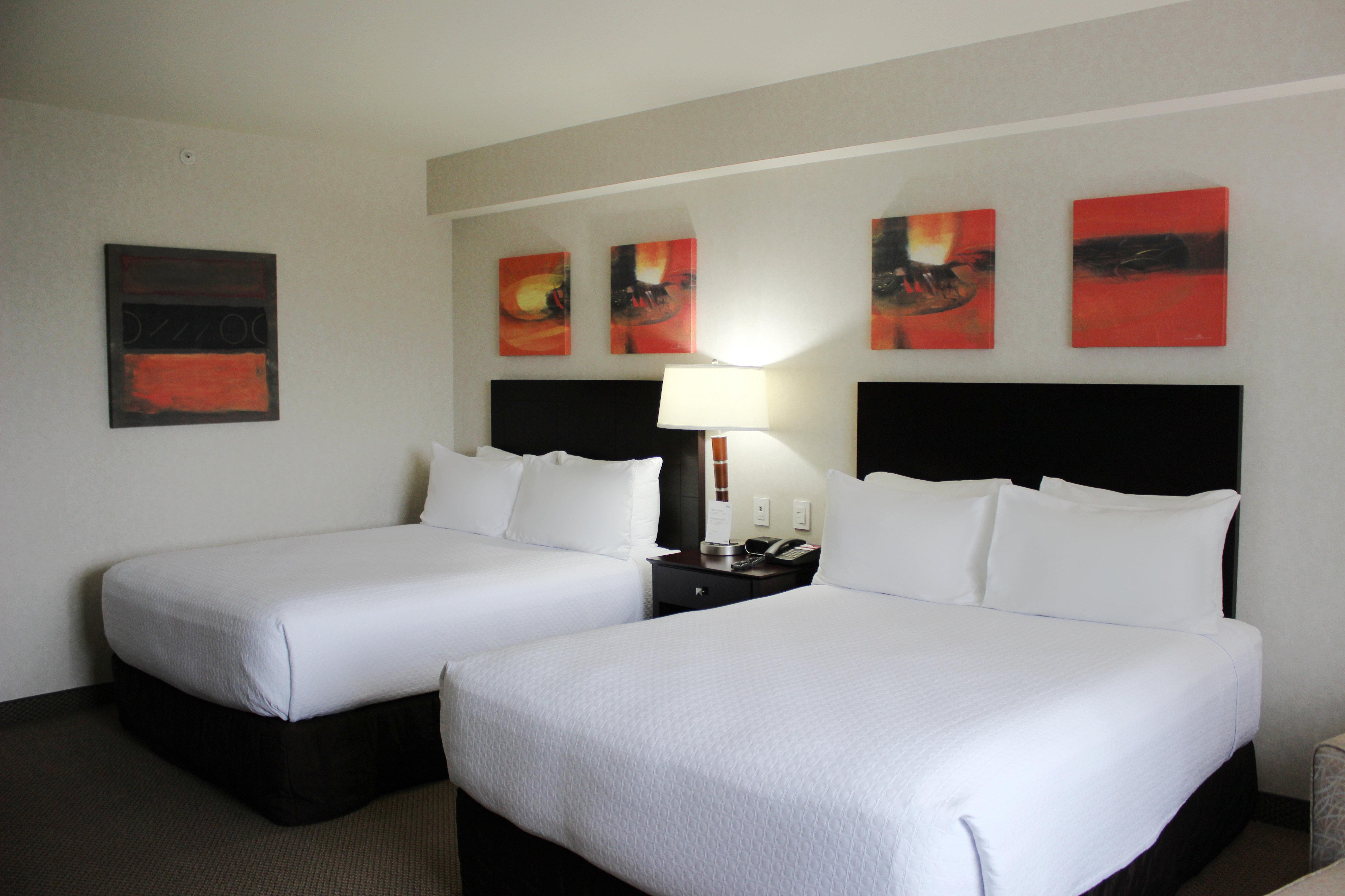 Crowne Plaza Leon By Ihg Hotel Екстериор снимка