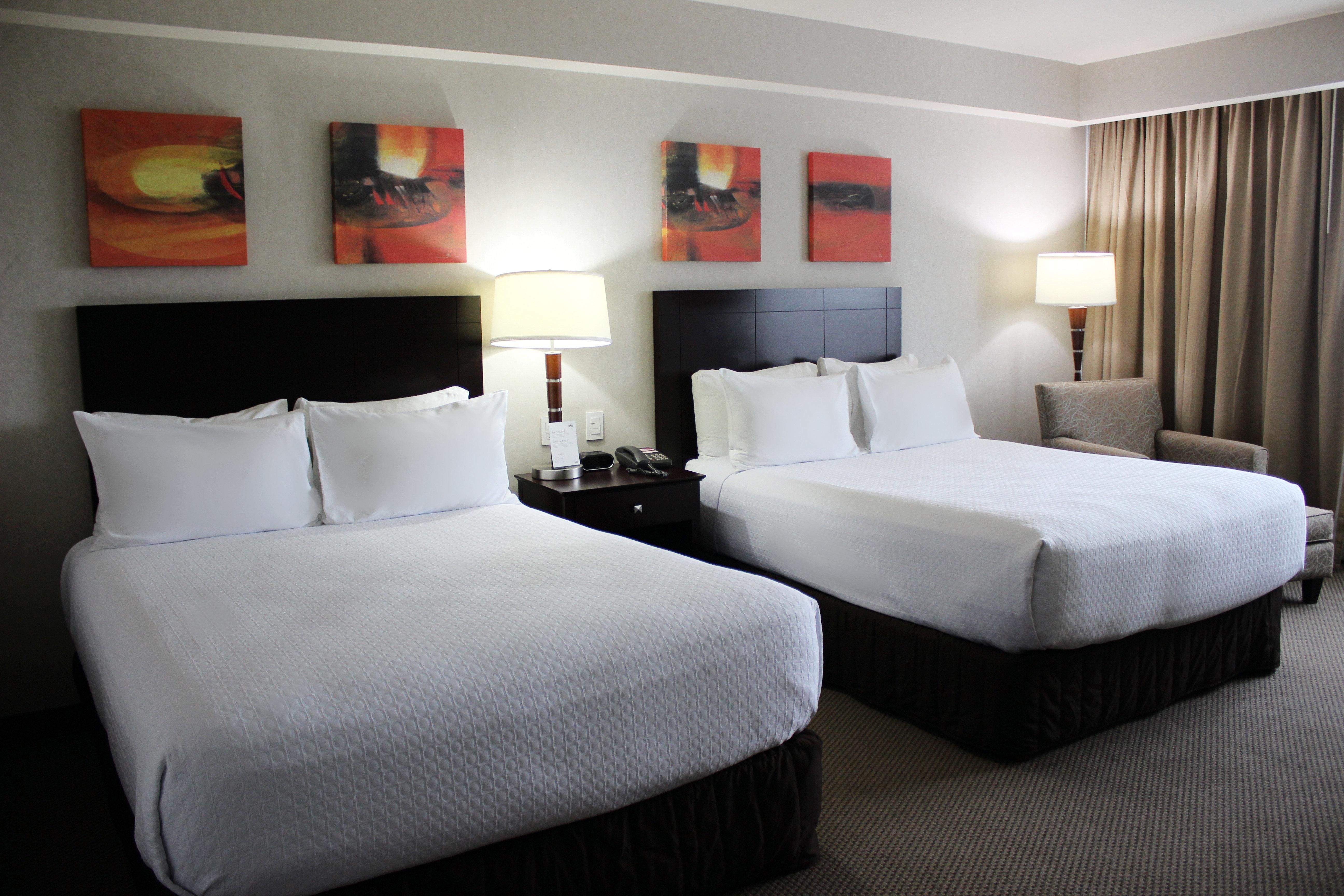 Crowne Plaza Leon By Ihg Hotel Екстериор снимка