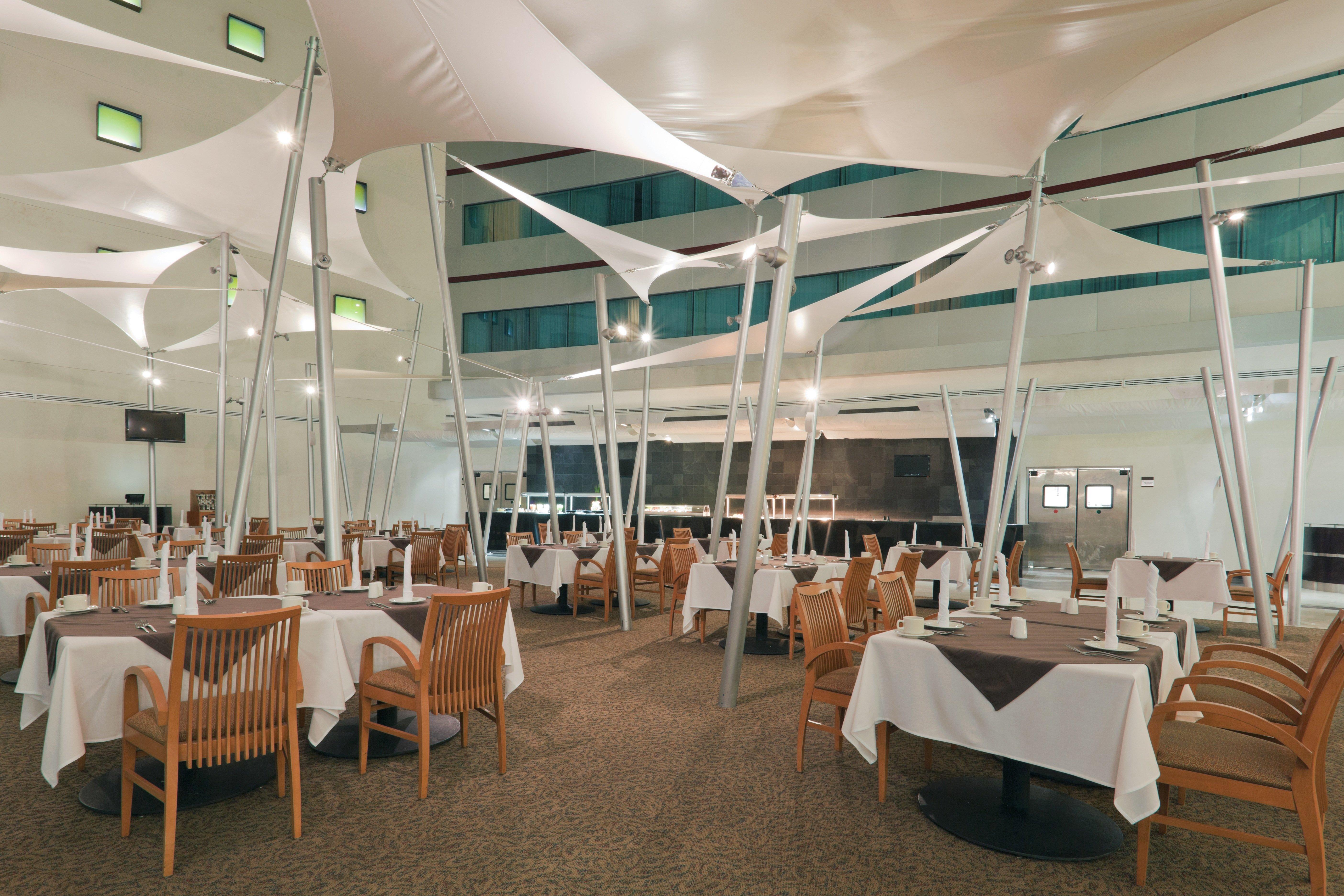 Crowne Plaza Leon By Ihg Hotel Екстериор снимка