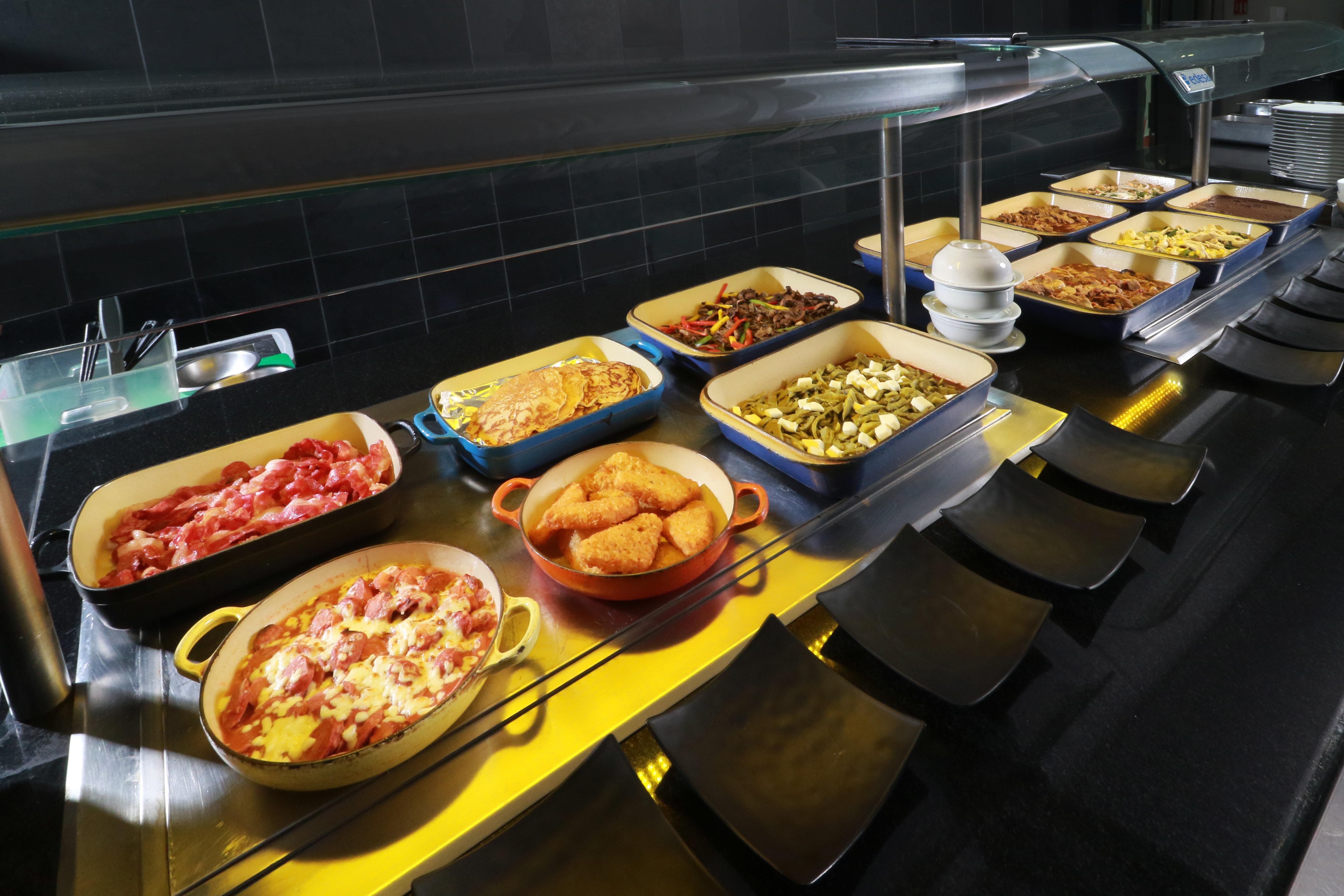 Crowne Plaza Leon By Ihg Hotel Екстериор снимка